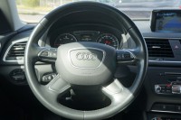 Audi Q3 2.0 TDI S-Tronic