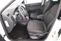 Skoda Fabia Combi 1.0 TSI DSG