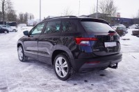 Skoda Karoq 1.5 TSI DSG Style