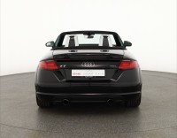 Audi TT Roadster 2.0 TFSI quattro