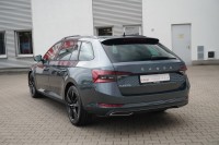 Skoda Superb Combi 1.5 TSI DSG Sportline