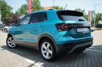 VW T-Cross 1.0 Life