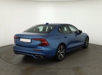 Volvo S60 B4 R-Design