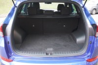 Hyundai Tucson 1.6 T-GDI Passion + 2WD