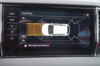 Skoda Karoq 1.5 TSI Style