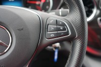 Mercedes-Benz V-Klasse V 300 d lang Aut.