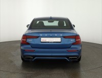 Volvo S60 B4 R-Design