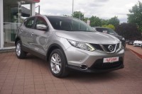 Nissan Qashqai 1.2 DIG-T