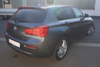 BMW 118 118i Advantage