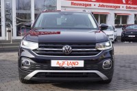 VW T-Cross 1.5 TSI DSG