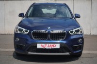 BMW X1 sDrive18i