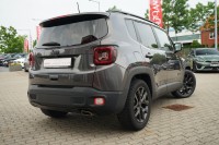 Jeep Renegade 1.3 T-GDI Limited