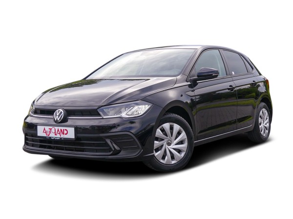 VW Polo 1.0 Basis