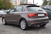 Audi A1 Sportback 1.0 TFSI