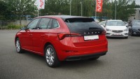Skoda Scala 1.5 TSI DSG
