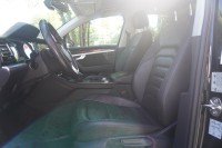 VW Touareg 3.0 V6 4Motion