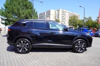 MG HS 1.5 T-GDI Hybrid+ Luxury Aut.