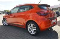 Renault Clio 1.0 TCE Zen