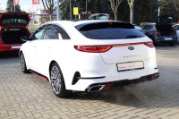 Kia pro_cee'd ProCeed 1.6 T-GDI GT
