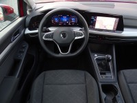 VW Golf VIII 1.5 16V TSI Life