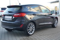 Ford Fiesta 1.5 TDCi Vignale