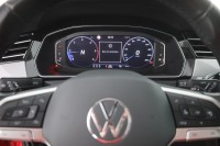 VW Passat Variant 2.0 TDI DSG