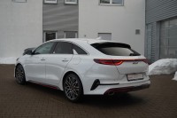 Kia pro_cee'd ProCeed 1.6 T-GDI GT