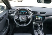 Skoda Superb Combi 2.0 L&K 4x4