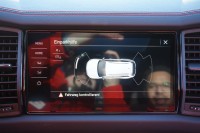 Skoda Kodiaq 2.0 TSI DSG RS 4x4 VC