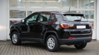 Jeep Compass 1.6