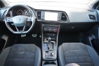 Seat Ateca 2.0 TSI DSG FR 4Drive