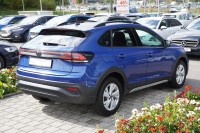VW Taigo 1.0 TSI