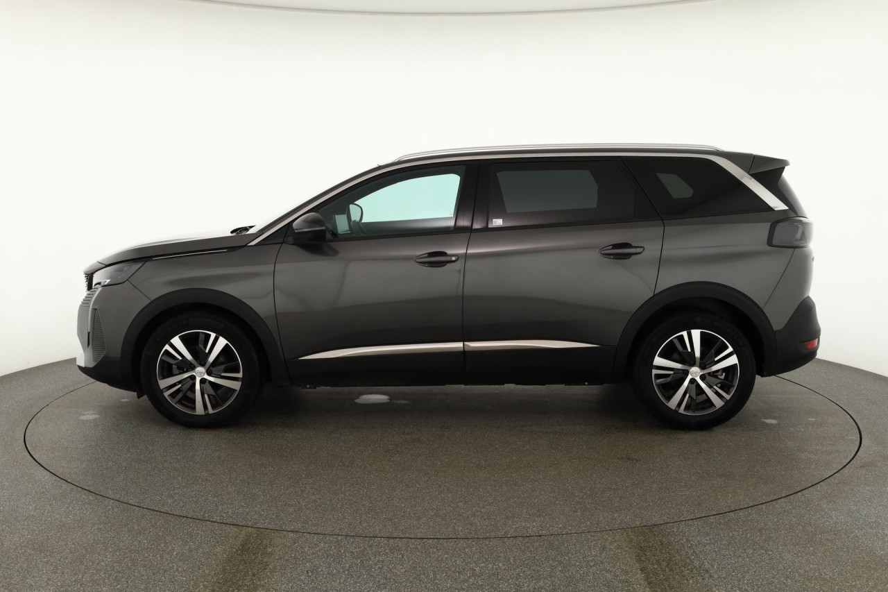 Peugeot 5008 1.5 BlueHDi 130 Aut.