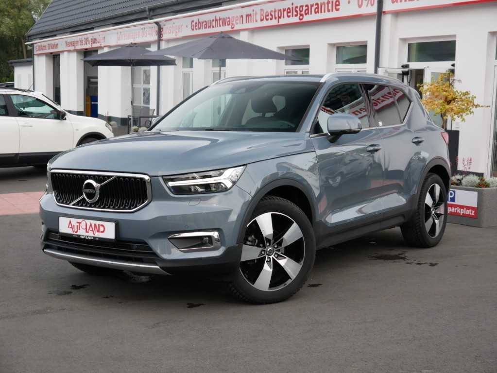 Volvo XC 40 XC40 1.5 Momentum Pro