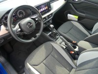 Skoda Scala 1.5 TSI DSG