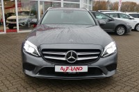Mercedes-Benz C 220 C220 T-Modell d4Matic Avantgarde