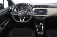 Nissan Micra 1.0 IG-T N-Way