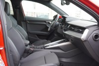 Audi A3 Sportback 35 1.5 TFSI S line