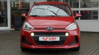 Hyundai i10 1.0 Trend