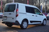 Ford Transit Connect Kasten