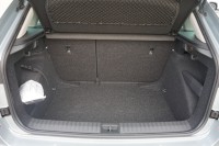 Skoda Kamiq 1.0 TSI
