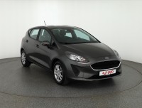 Ford Fiesta 1.1 Trend