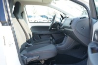 VW up up! 1.0 TSI sound up!