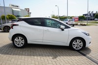 Nissan Micra 1.0 N-Way