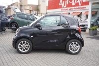 Smart ForTwo fortwo coupe passion