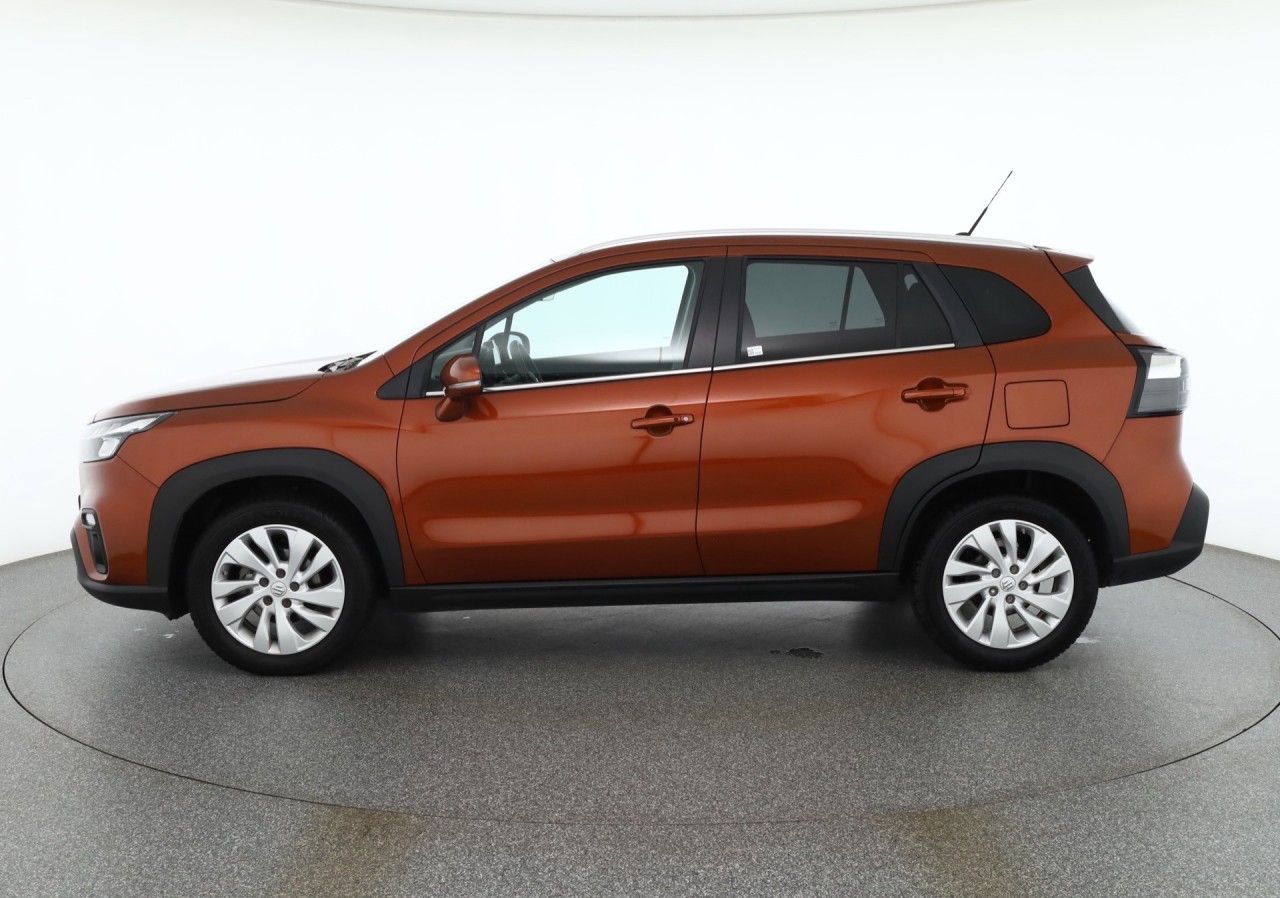 Suzuki SX4 S-Cross 1.4 4WD