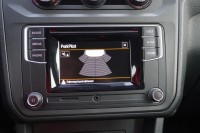 VW Caddy 1.4 16V TSI Kombi BMT DSG