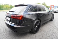 Audi A6 2.0 TDI Avant 21 Zoll