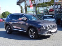 Hyundai Santa Fe 2.2 T-GDI Prime 2WD