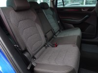 Skoda Kodiaq 1.5 TSI DSG